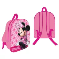 Disney Minnie Sweetheart 3D hátizsák, táska 30 cm