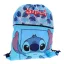 Disney Lilo és Stitch, A csillagkutya Peeping Deluxe sporttáska, tornazsák 45 cm