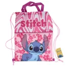 Disney Lilo és Stitch, A csillagkutya Cute Deluxe sporttáska, tornazsák 45 cm