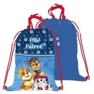   Mancs Őrjárat City Heroes Deluxe sporttáska, tornazsák 45 cm