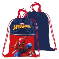 Pókember Crime Fighter Deluxe sporttáska, tornazsák 45 cm