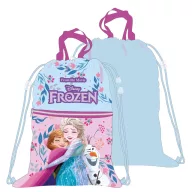 Disney Jégvarázs Hug Deluxe sporttáska, tornazsák 45 cm