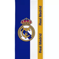   Real Madrid Elite Club fürdőlepedő, strand törölköző 70x140cm (Fast Dry)