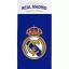 Real Madrid Legend fürdőlepedő, strand törölköző 70x140cm (Fast Dry)