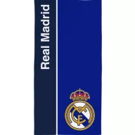   Real Madrid Victory Line fürdőlepedő, strand törölköző 70x140cm (Fast Dry)
