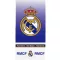 Real Madrid Victory Line fürdőlepedő, strand törölköző 70x140cm (Fast Dry)