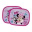 Disney Minnie So Chic sjenilo za prozor set od 2 kom.