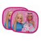 Barbie Beauties sjenilo za prozor set od 2 komada