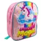 Unikornis Magic hátizsák, táska 30 cm