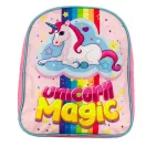 Unikornis Magic hátizsák, táska 30 cm