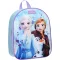 Disney Jégvarázs Ice Kingdom 3D hátizsák, táska 30 cm
