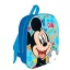 Disney Mickey Fun Starts 3D hátizsák, táska 30 cm