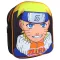 Naruto Shinobi 3D hátizsák, táska 30 cm