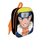 Naruto Shinobi 3D hátizsák, táska 30 cm