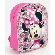 Disney Minnie Awesome hátizsák, táska 30 cm