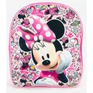 Disney Minnie Awesome hátizsák, táska 30 cm