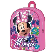 Disney Minnie Flowers hátizsák, táska 30 cm