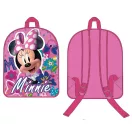 Disney Minnie Flowers hátizsák, táska 30 cm