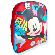 Disney Mickey Let's Move hátizsák, táska 30 cm