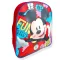 Disney Mickey Let's Move hátizsák, táska 30 cm