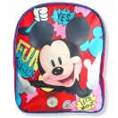 Disney Mickey Let's Move hátizsák, táska 30 cm