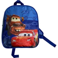 Disney Verdák Mater hátizsák, táska 30 cm