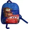 Disney Verdák Mater hátizsák, táska 30 cm