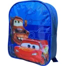 Disney Verdák Mater hátizsák, táska 30 cm