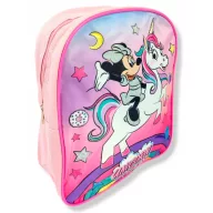 Disney Minnie Unicorn Dreams hátizsák, táska 30 cm