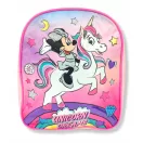 Disney Minnie Unicorn Dreams hátizsák, táska 30 cm