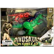  Dinosaurusi Vulturous plastični figura, set od 2 komada u kutiji