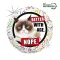 Grumpy Cat Better with Age fólia lufi 46 cm