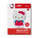 Hello Kitty Red folijski balon 64 cm