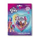 Moj mali poni Heart folija balon 46 cm