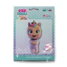 Cry Babies Dreamy folija balon 102 cm