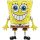 SpongyaBob Yellow fólia lufi 58 cm
