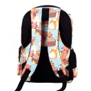 Kapibara Chill iskolatáska, táska 46 cm