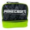 Minecraft Camo Terra termo torba za ručak 21 cm