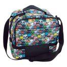 Minecraft Chibi termo torba za ručak 21 cm