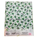 Minecraft Block World A/4 gumis mappa