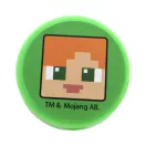 Minecraft Creepers Need Hugs írószer szett 7 db-os