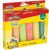 Play-Doh színes art jumbo kréta 6 db-os