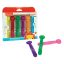 Fisher-Price Let's Draw periva flomaster 6 komada