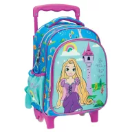   Disney Princeze Rapunzel dječji ruksak na kotačima, torba 30 cm
