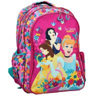Disney Princeze Spring školska torba, torba 43 cm