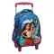 Disney Vaiana Big Sis dječji ruksak s kotačićima, torba 30 cm