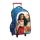 Disney Vaiana Bold Adventurer gurulós iskolatáska, táska 46 cm