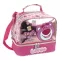 Disney Játékháború Lotso Jam thermo uzsonnás táska 21 cm