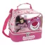 Disney Játékháború Lotso Jam thermo uzsonnás táska 21 cm