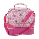 Disney Játékháború Lotso Jam thermo uzsonnás táska 21 cm